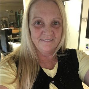 Meet your Posher, Patty